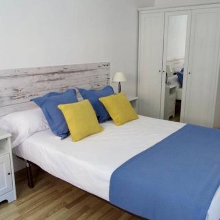Apartamento Siente Sobrarbe En אינסה מראה חיצוני תמונה