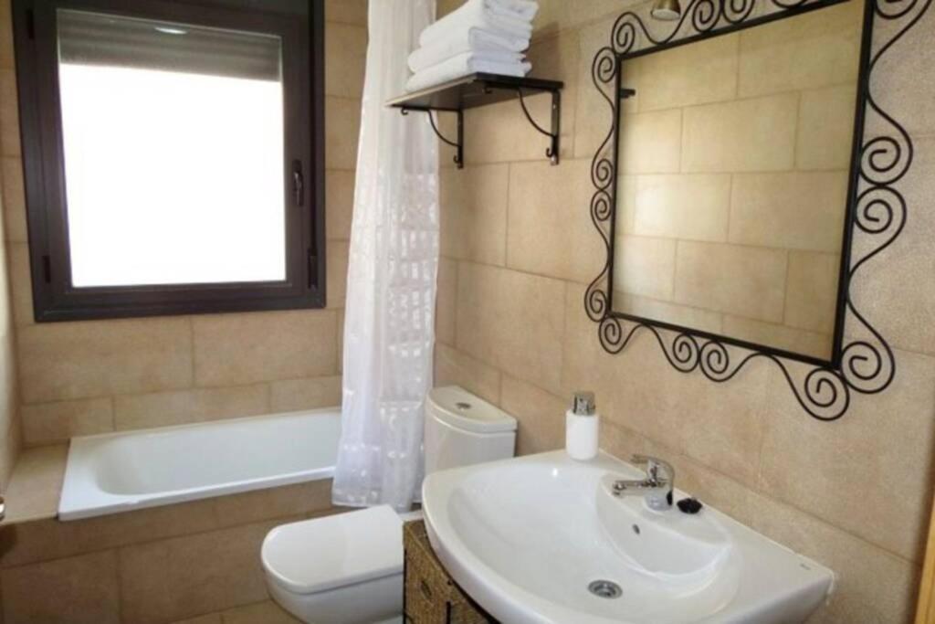 Apartamento Siente Sobrarbe En אינסה מראה חיצוני תמונה